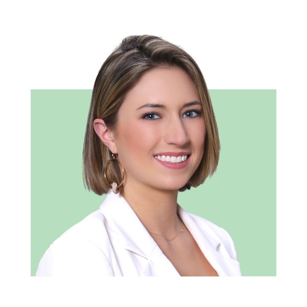 Brittany Sides – Vice President of Marketing