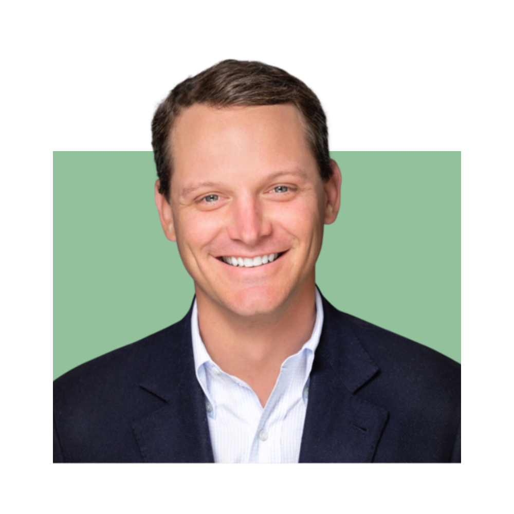 Conor Butts – COO