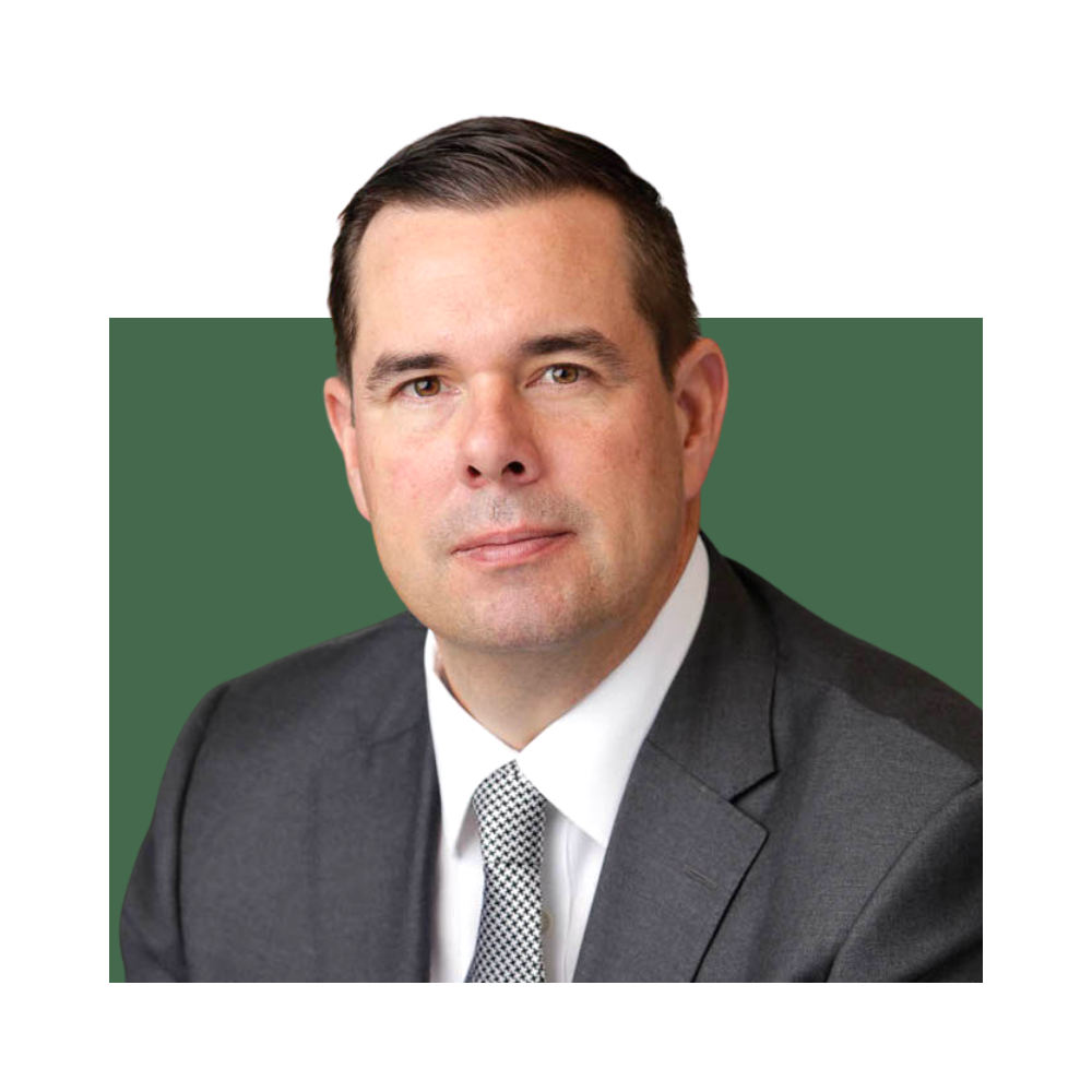 Joseph Mrak – CEO