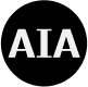 AIA Logo